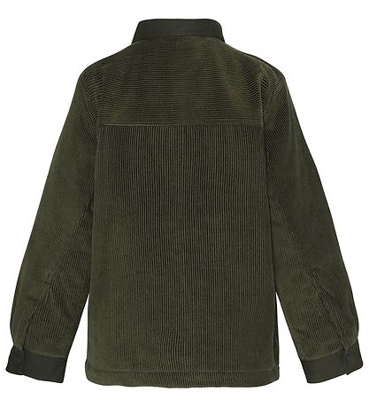 Molo Fløjlsjakke - Henley - Vegetation Molo Fløjlsjakke - Henley - Vegetation