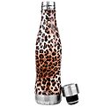 Glacial Termoflaske - 600 ml - Wild Leopard Glacial Termoflaske - 600 ml - Wild Leopard