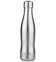 Glacial Termoflaske - 400 ml - Stainless Steel Glacial Termoflaske - 400 ml - Stainless Steel
