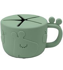 Done by Deer Snack-Kop - Peekaboo - Raffi Green Done by Deer Snack-Kop - Peekaboo - Raffi Green