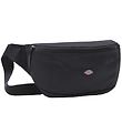 Dickies Bum Bag - Blanchard - Black Dickies Bum Bag - Blanchard - Black