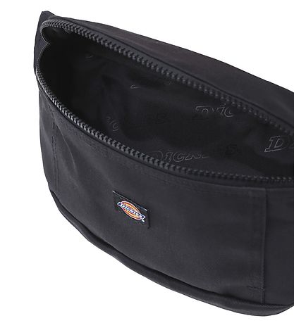 Dickies Gürteltasche - Blanchard - Schwarz Dickies Gürteltasche - Blanchard - Schwarz