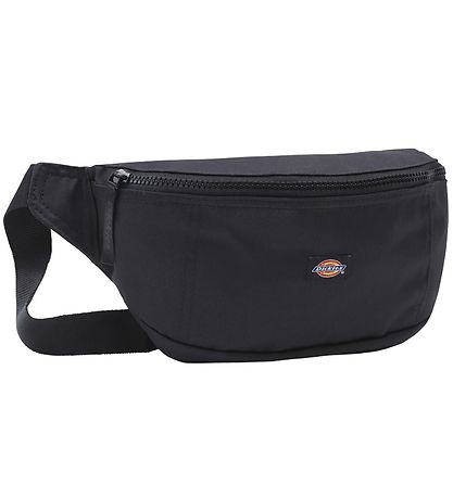 Dickies Gürteltasche - Blanchard - Schwarz Dickies Gürteltasche - Blanchard - Schwarz