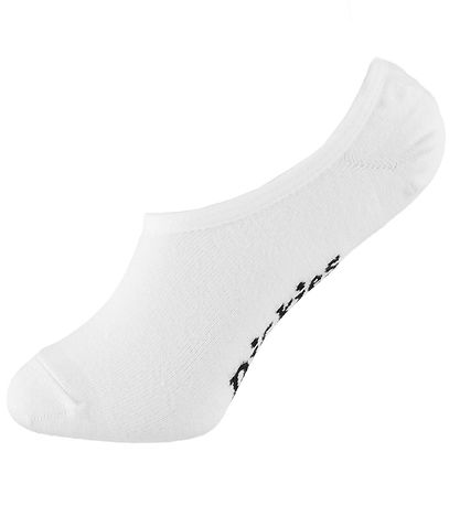 Dickies Footies - 3-pak - Invisible - Hvid Dickies Footies - 3-pak - Invisible - Hvid
