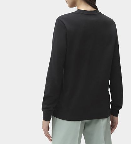 Dickies Bluse - Mapleton - Sort Dickies Bluse - Mapleton - Sort
