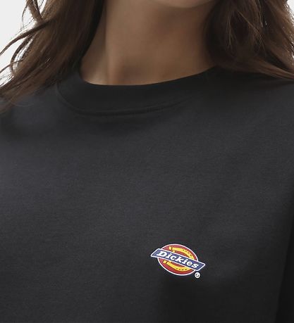 Dickies Bluse - Mapleton - Sort Dickies Bluse - Mapleton - Sort