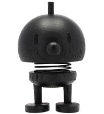 Hoptimist Small Woody Bumble - 7 cm - Black Oak Hoptimist Small Woody Bumble - 7 cm - Black Oak