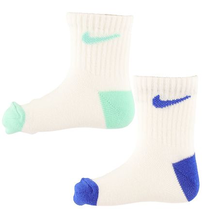 Nike Strømper - Ankle - 6-Pak - Pink