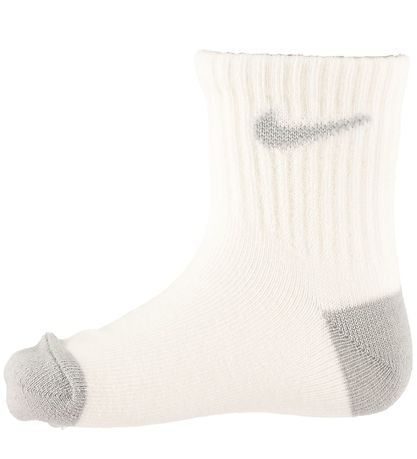 Nike Strømper - Ankle - 6-Pak - Pink Nike Strømper - Ankle - 6-Pak - Pink