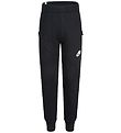 Nike Sweatpants - Thrill Jogger - Sort Nike Sweatpants - Thrill Jogger - Sort