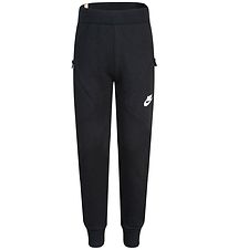 Nike Sweatpants - Thrill Jogger - Sort Nike Sweatpants - Thrill Jogger - Sort