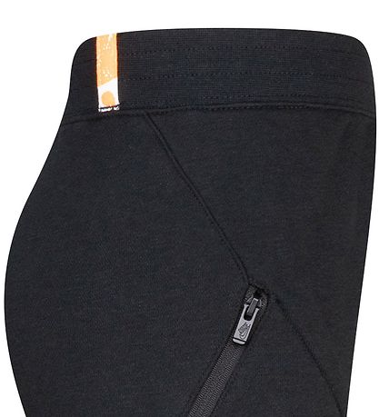 Nike Sweatpants - Thrill Jogger - Sort Nike Sweatpants - Thrill Jogger - Sort
