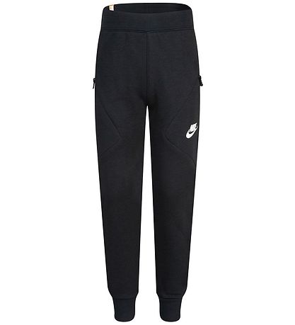 Nike Sweatpants - Thrill Jogger - Sort Nike Sweatpants - Thrill Jogger - Sort