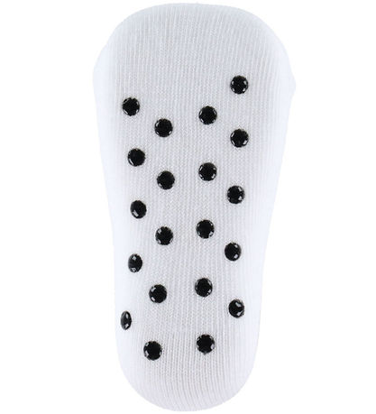 Nike Strømper - Core Futura Gripper - 3-Pak - Sort/Hvid