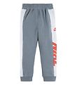 Nike Sweatpants - Amplify - Smoke Jogger Nike Sweatpants - Amplify - Smoke Jogger