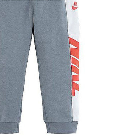 Nike Sweatpants - Amplify - Smoke Jogger Nike Sweatpants - Amplify - Smoke Jogger