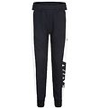 Nike Sweatpants - Amplify - Sort Nike Sweatpants - Amplify - Sort