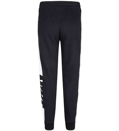 Nike Sweatpants - Amplify - Sort Nike Sweatpants - Amplify - Sort