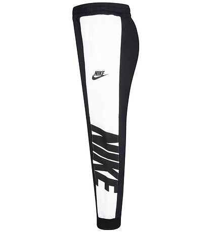 Nike Sweatpants - Amplify - Sort Nike Sweatpants - Amplify - Sort