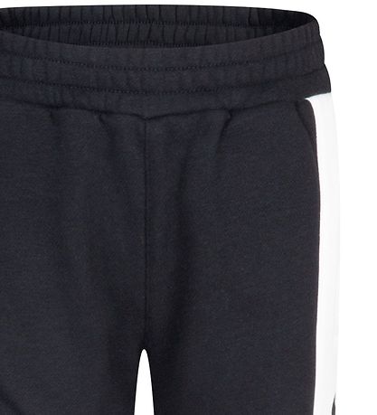 Nike Sweatpants - Amplify - Sort Nike Sweatpants - Amplify - Sort