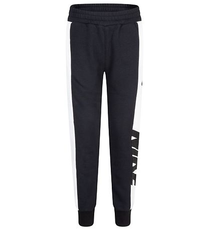Nike Sweatpants - Amplify - Sort Nike Sweatpants - Amplify - Sort