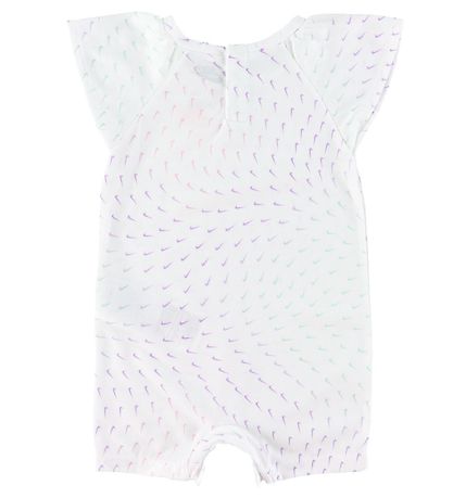 Nike Summer Romper - Essentials - White