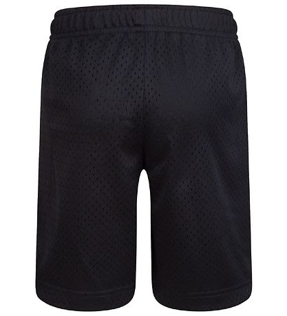 Nike Shorts - Essential - Mesh - Sort Nike Shorts - Essential - Mesh - Sort