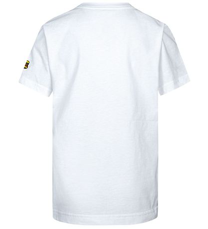 Nike T-shirt - Sole Food - White