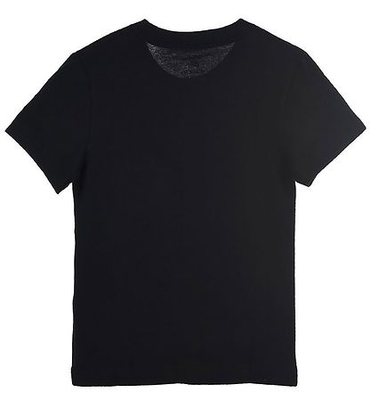 Nike T-shirt - Sole Food - Sort Nike T-shirt - Sole Food - Sort