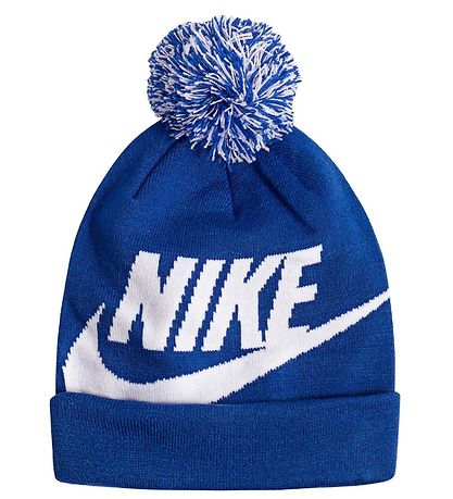 Nike Hue/Handsker - Strik - Swoosh - Game Royal Nike Hue/Handsker - Strik - Swoosh - Game Royal