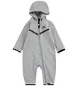 Nike Heldragt - Dark Grey Heather Nike Heldragt - Dark Grey Heather