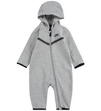 Nike Heldragt - Dark Grey Heather Nike Heldragt - Dark Grey Heather