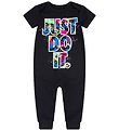Nike Heldragt - Thrill - Sort Nike Heldragt - Thrill - Sort