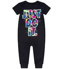 Nike Heldragt - Thrill - Sort Nike Heldragt - Thrill - Sort