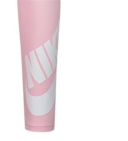 Nike Leggings - Leg A See - Arctic Punch Nike Leggings - Leg A See - Arctic Punch
