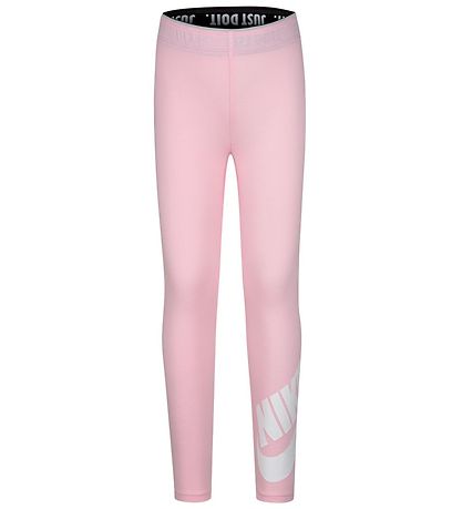 Nike Leggings - Leg A See - Arctic Punch Nike Leggings - Leg A See - Arctic Punch