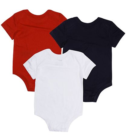 Nike Bodyer k/æ - Swoosh - 3-Pak - Obsidian Nike Bodyer k/æ - Swoosh - 3-Pak - Obsidian