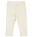 Gro Leggings - Malak - Warm White Gro Leggings - Malak - Warm White