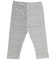 Gro Leggings - Malak - Warm White Gro Leggings - Malak - Warm White