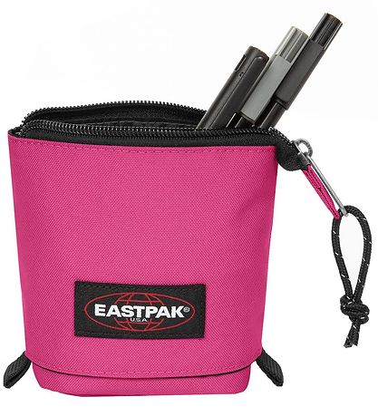 Eastpak Penalhus - Up Case - Pink Escape Eastpak Penalhus - Up Case - Pink Escape