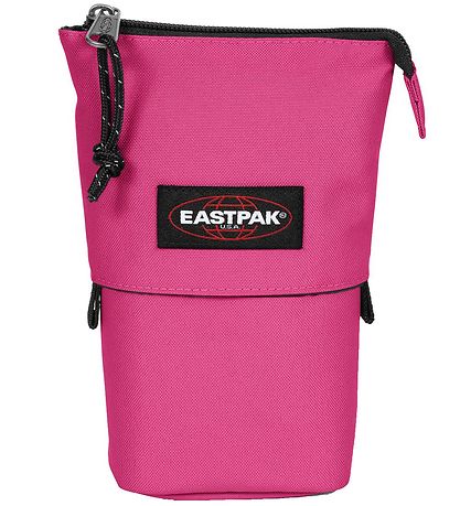 Eastpak Penalhus - Up Case - Pink Escape Eastpak Penalhus - Up Case - Pink Escape