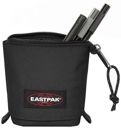 Eastpak Penalhus - Up Case - Sort Eastpak Penalhus - Up Case - Sort