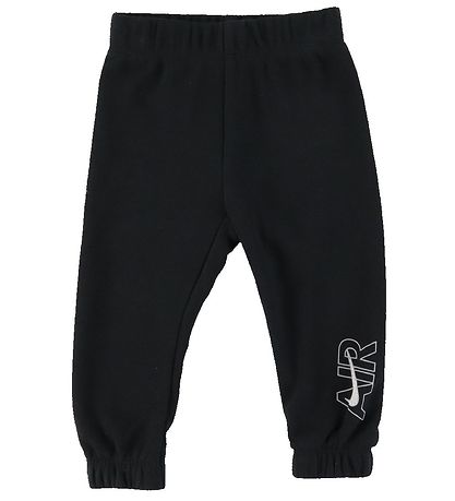 Nike Sweatsæt - Air - Sort