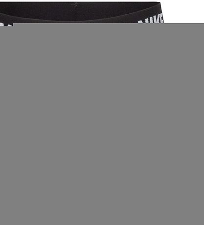 Nike Leggings - Dri-Fit - Sport Essentials - Sort