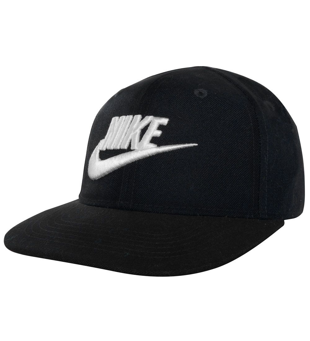 Casquette Nike - Vritablement illimit - Noir - Nike - 4-7 ans 104-122 - Casquette 20 €