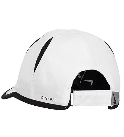 Nike Kasket - Featherlight - Hvid