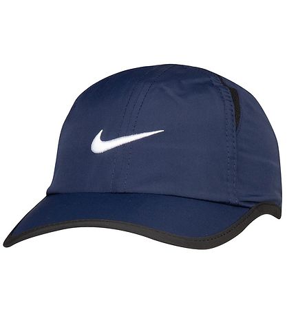 Nike Kasket - Featherlight - Obsidian
