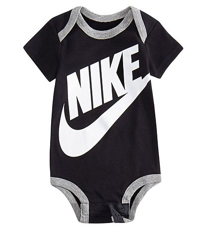 Nike Gaveæske - Body k/æ/Hue/Strømper - Futura - Sort