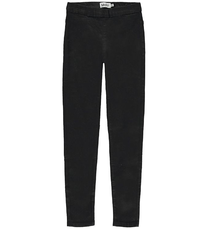 Molo April Jeggings - Black