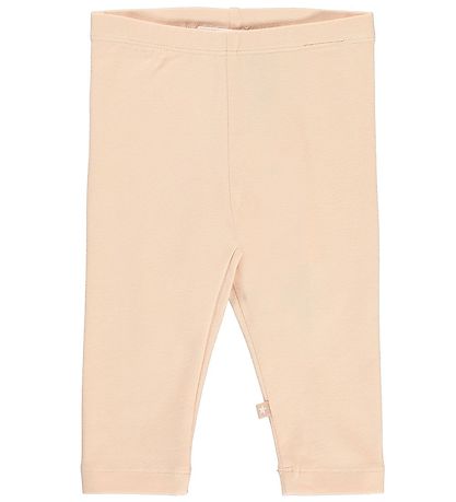 Molo Leggings - Nette Warm - Fluffy Rose
